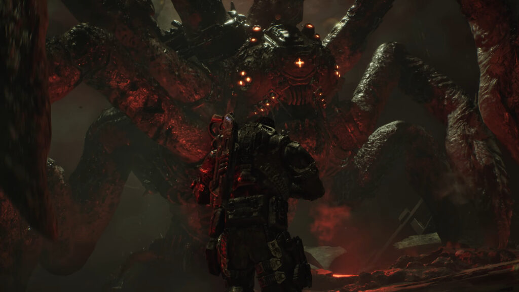 Marcus vs Corpser